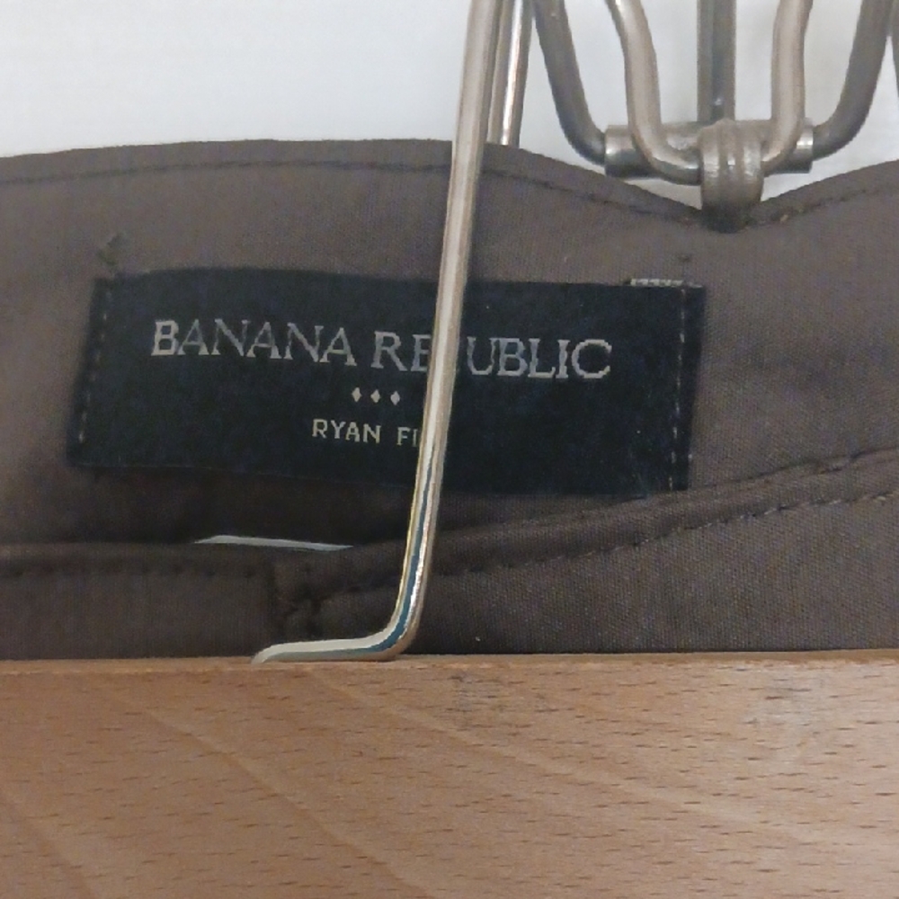 Banana Republic Brown Pants